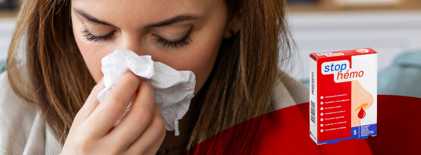 ρινορραγίες και αλλαγή θερμοκρασίας